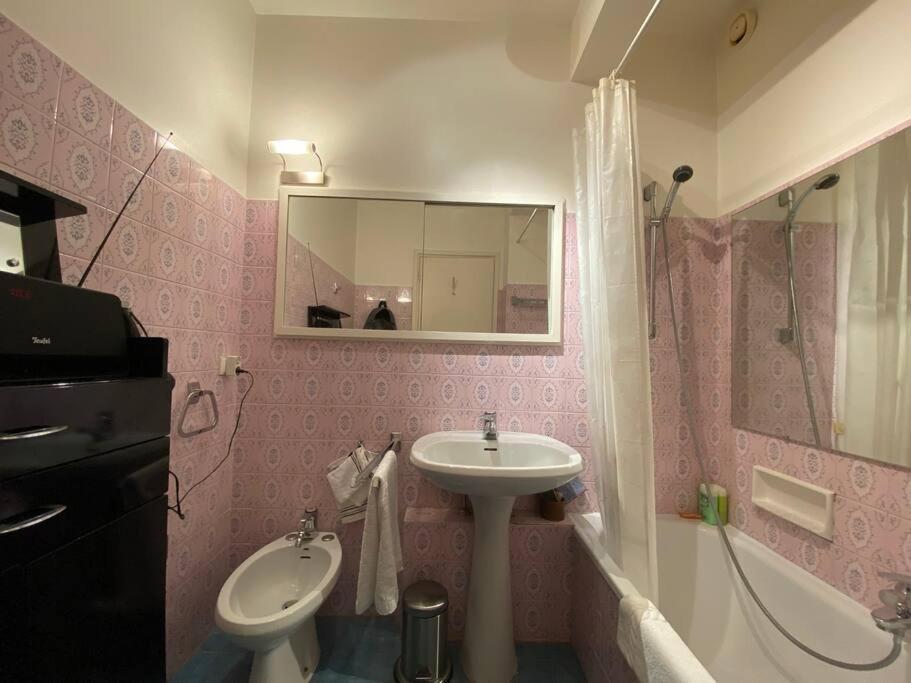 2-Room 60 M², Panoramic View, 2 Balconies, 50M Pool Cagnes-sur-Mer Zewnętrze zdjęcie